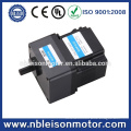24v 36v 48v 25w high torque brushless dc gear motor